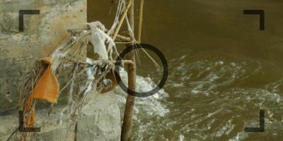 Jarama toallitas Puente Largo